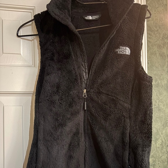 North Face vest - Picture 1 of 5